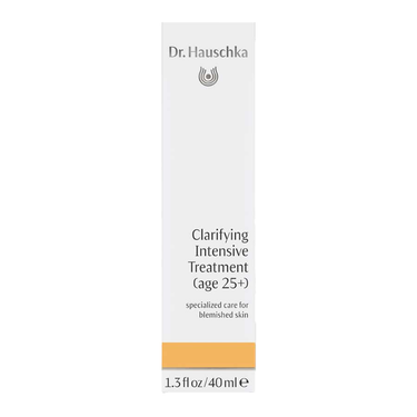 Clarifying Intensive Treatment - Dr Hauschka Skin Care